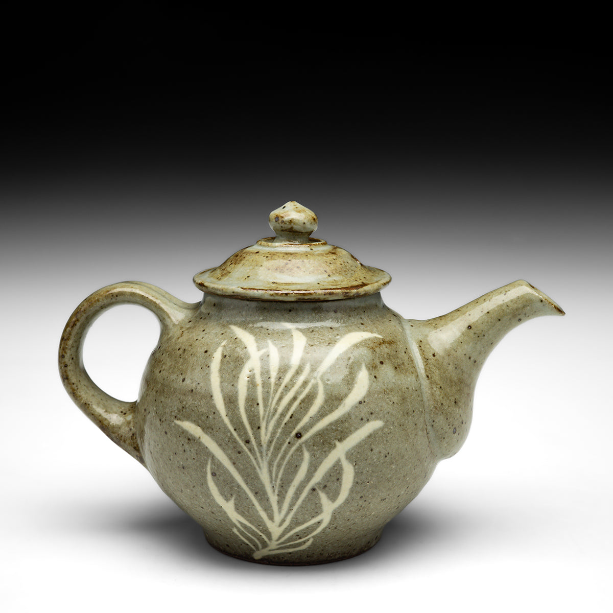 Teapot Set