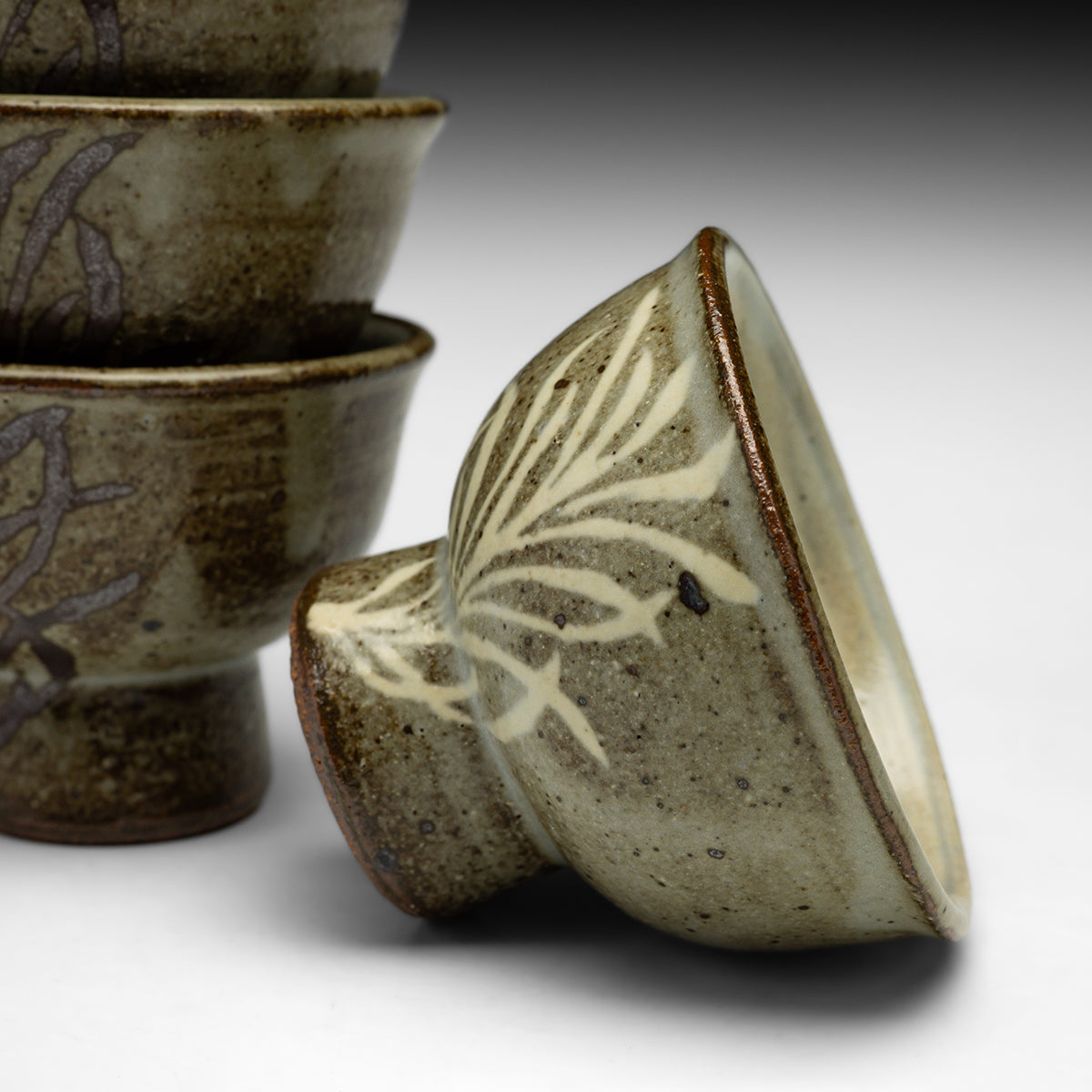 Teapot Set