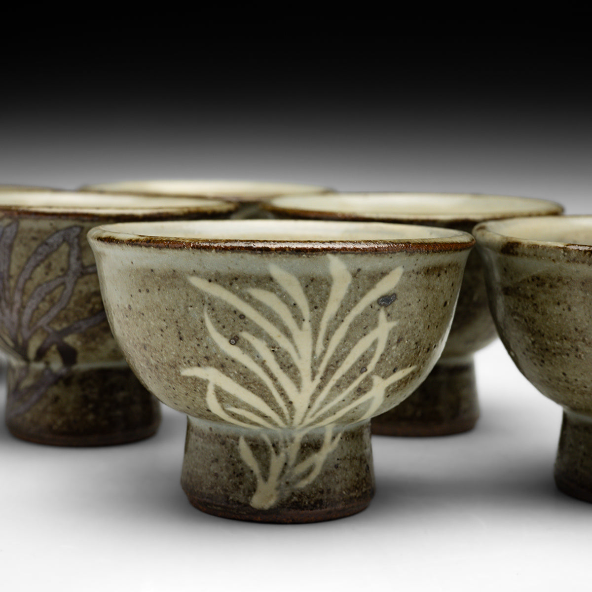 Teapot Set