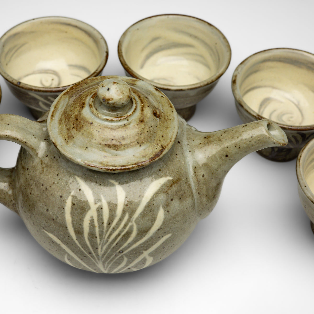 Teapot Set