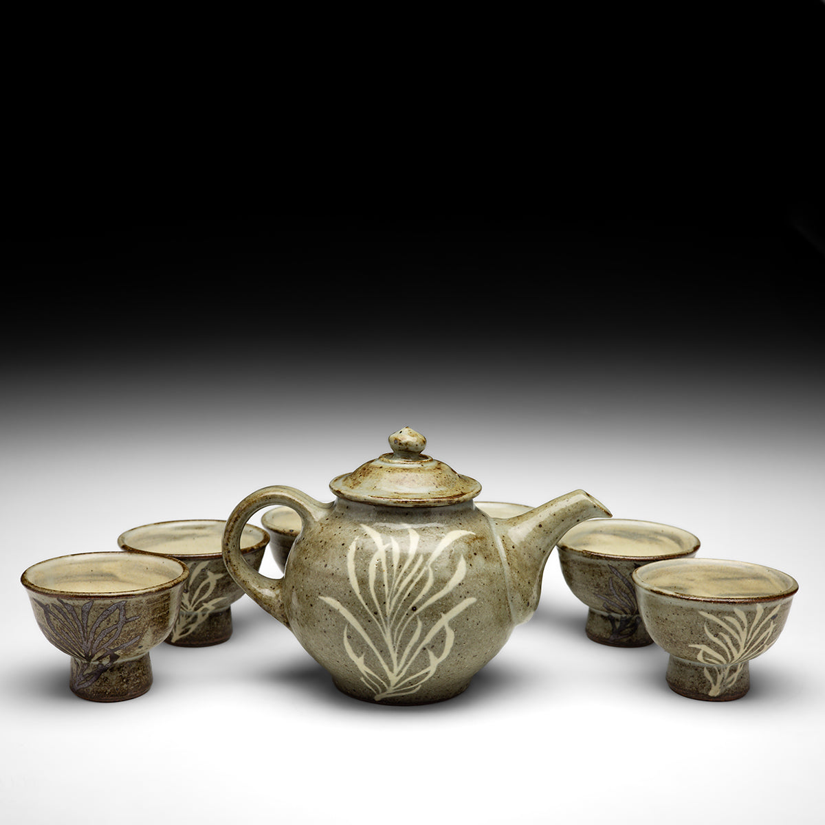 Teapot Set