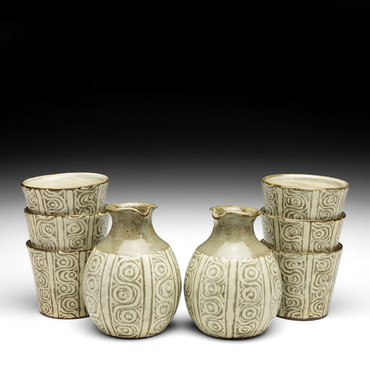 Soba Noodle Set