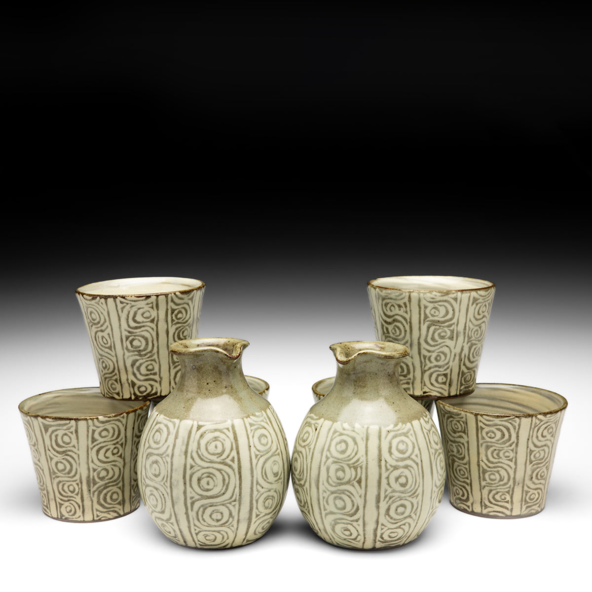 Soba Noodle Set
