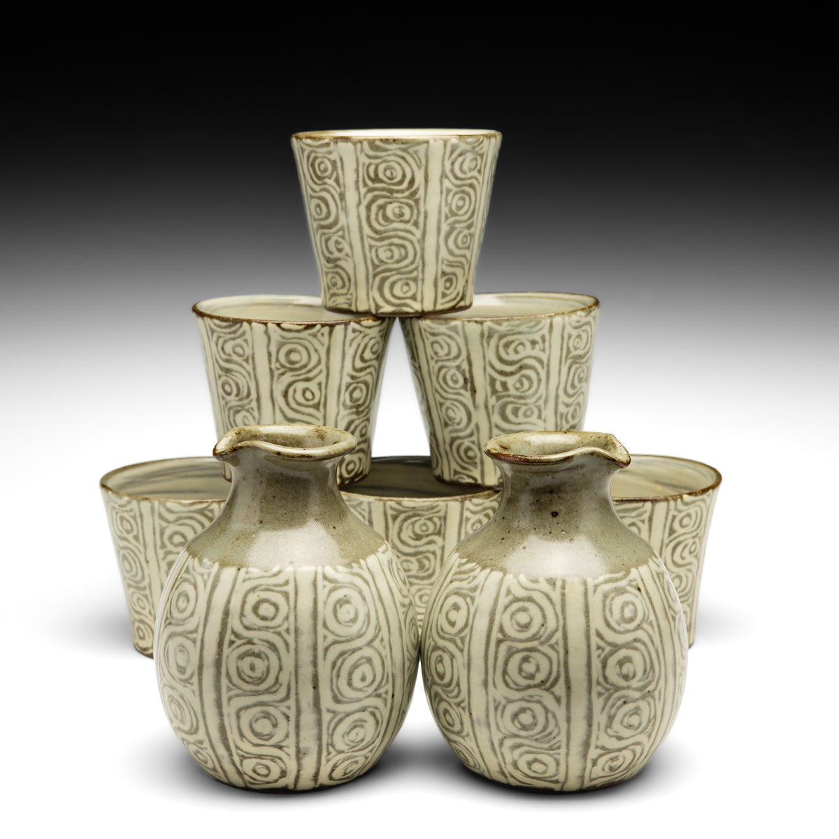 Soba Noodle Set
