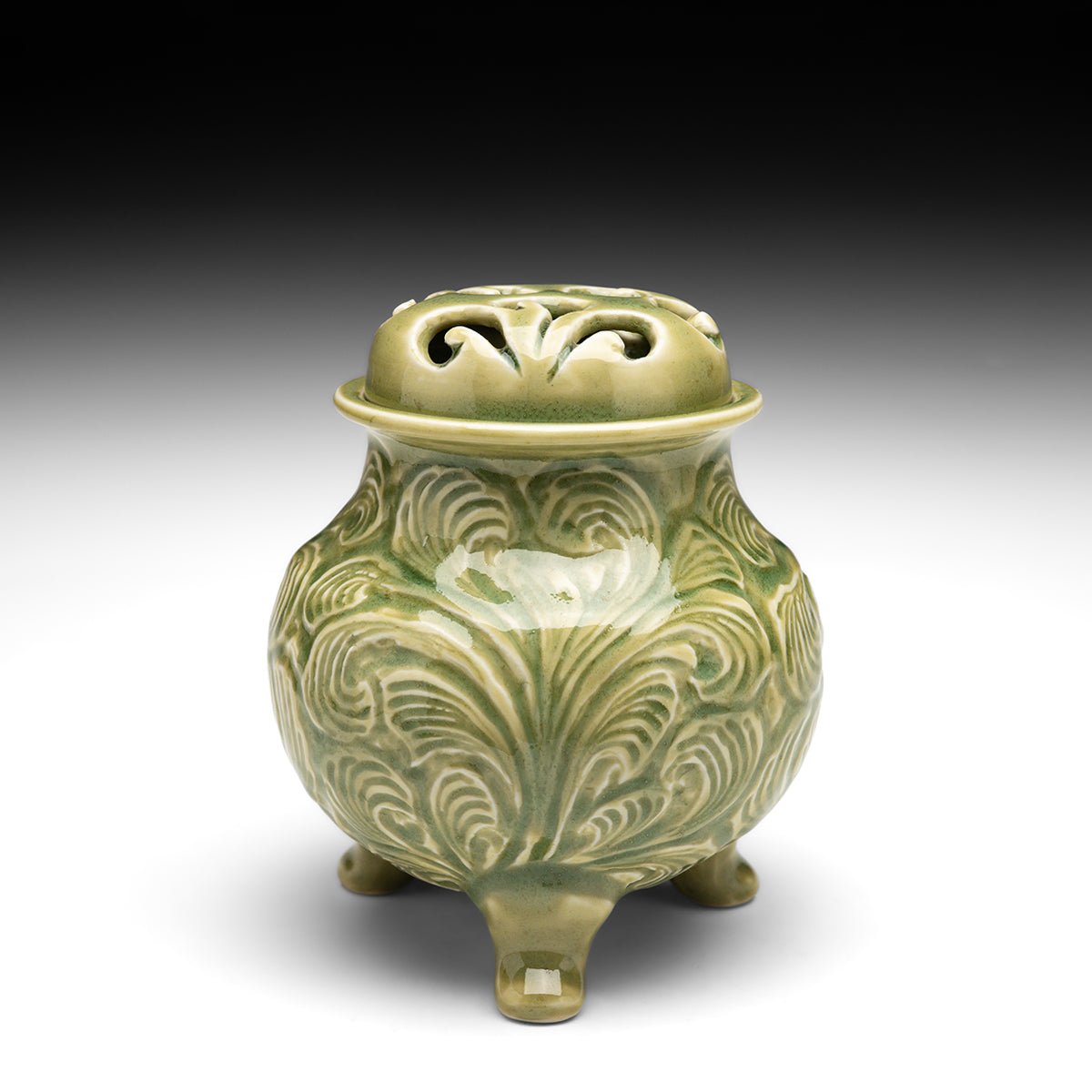 Incense Burner
