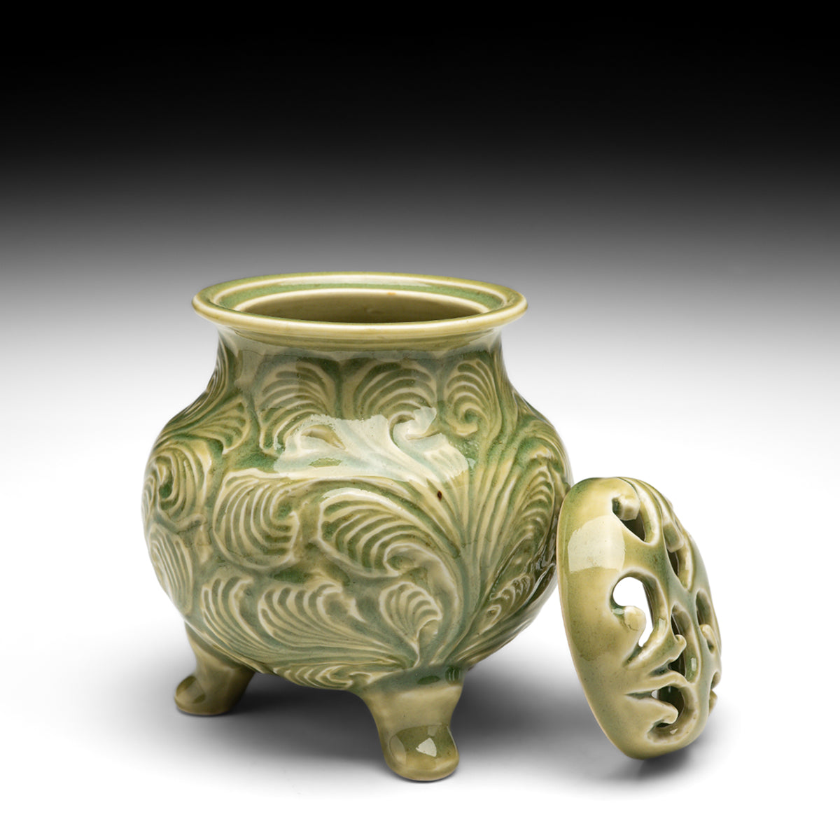 Incense Burner