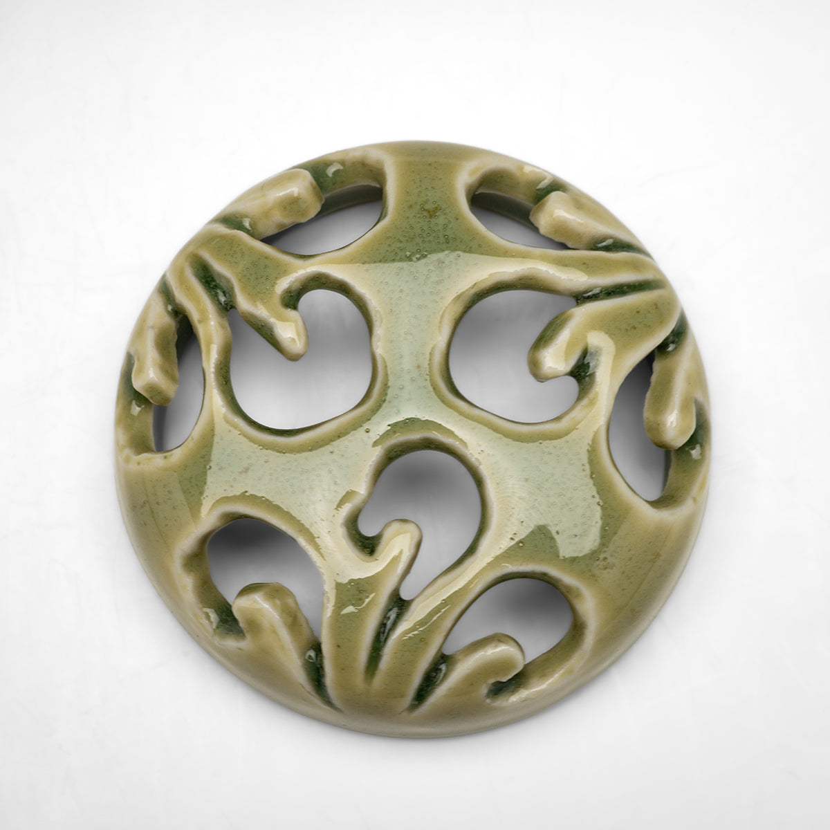 Incense Burner