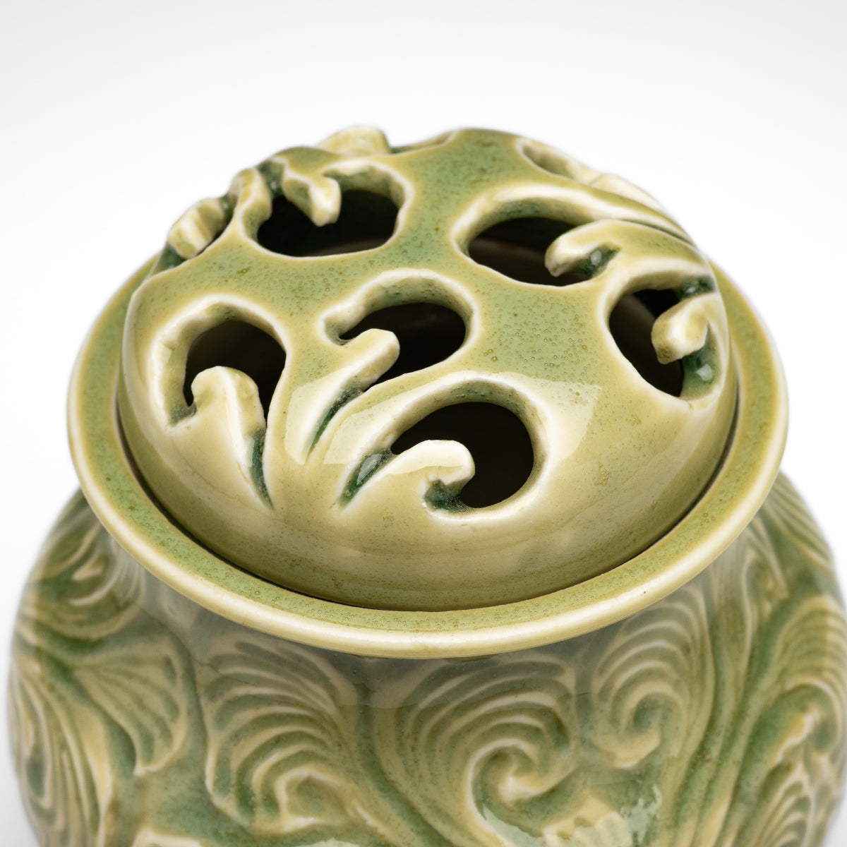 Incense Burner