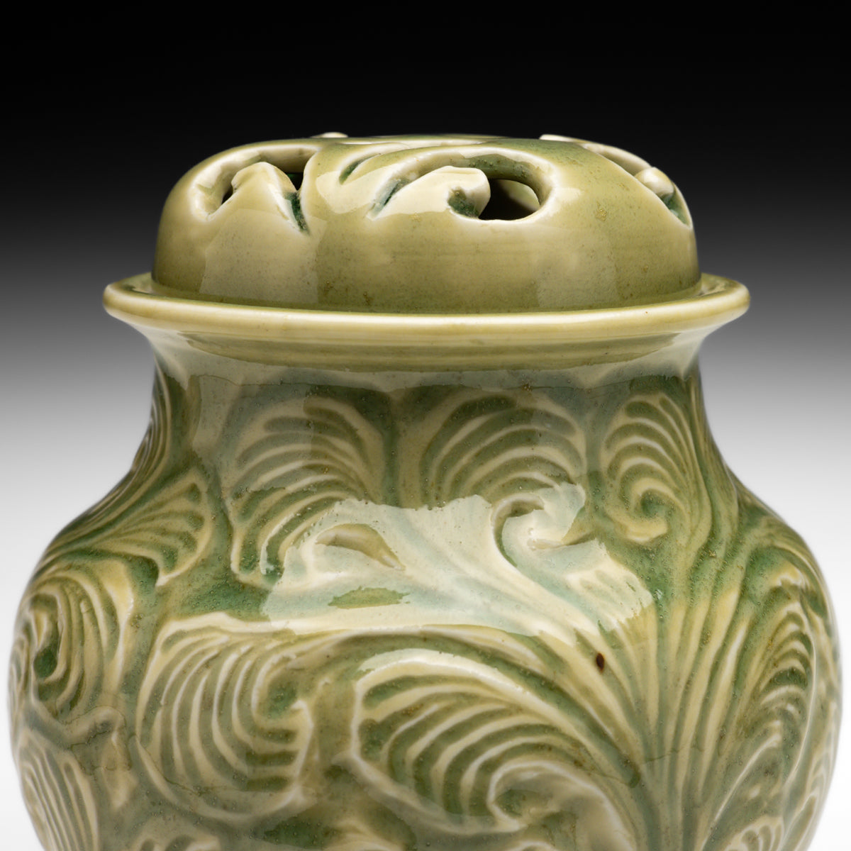 Incense Burner