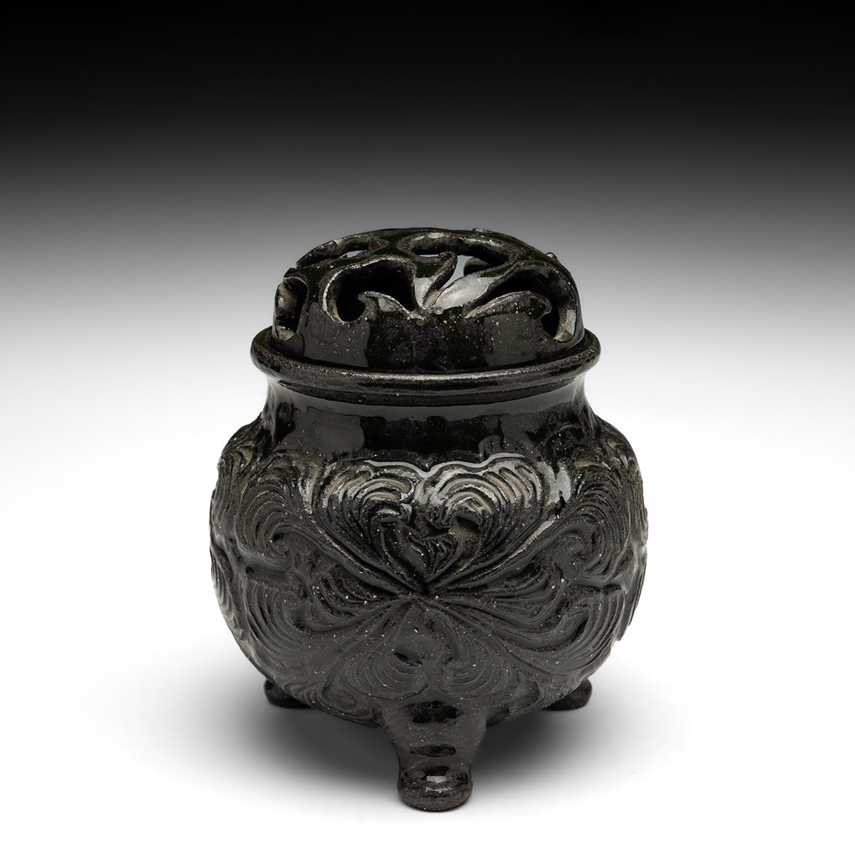 Incense Burner