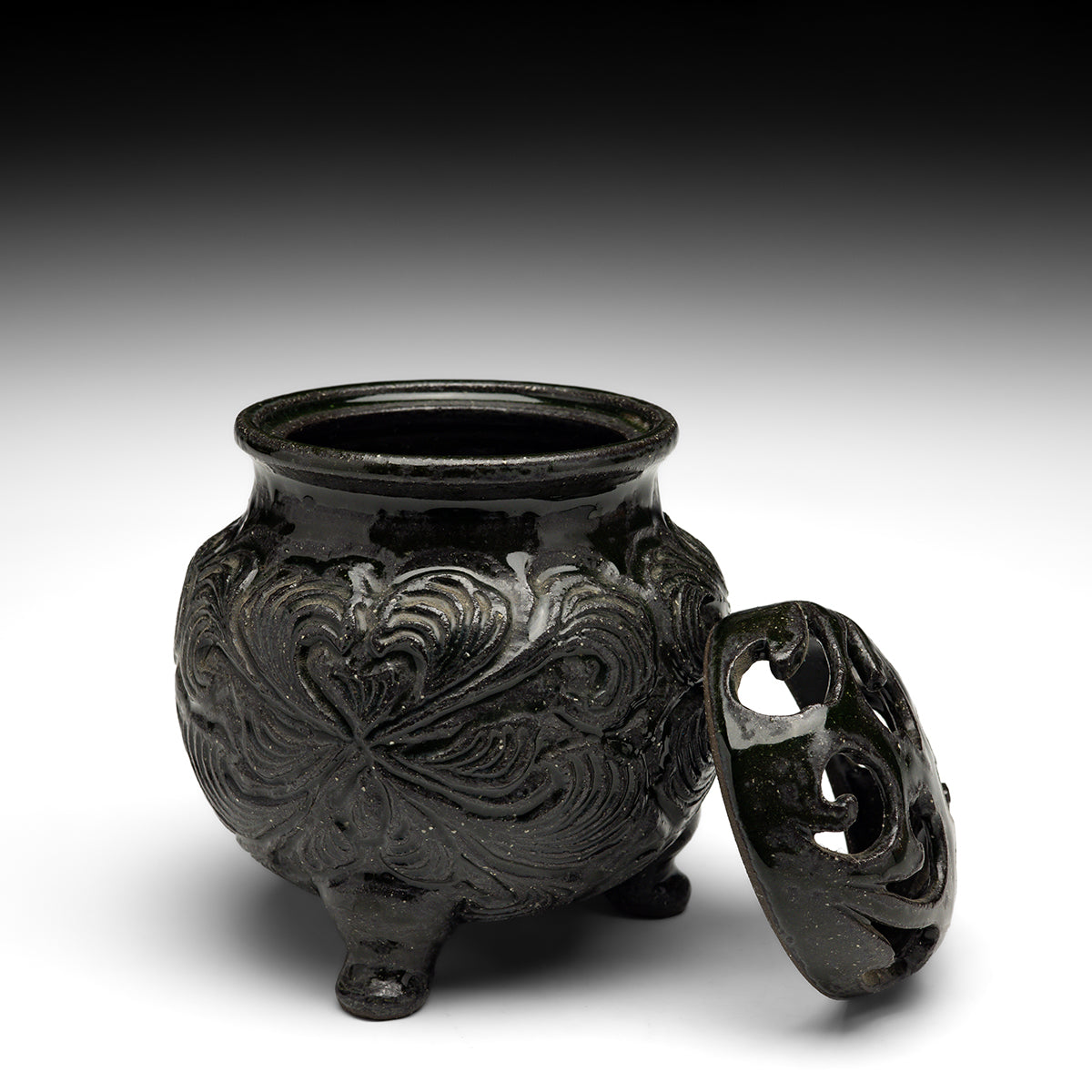 Incense Burner