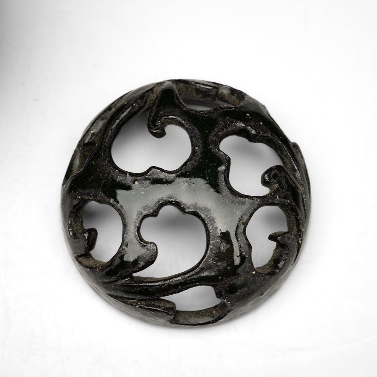 Incense Burner