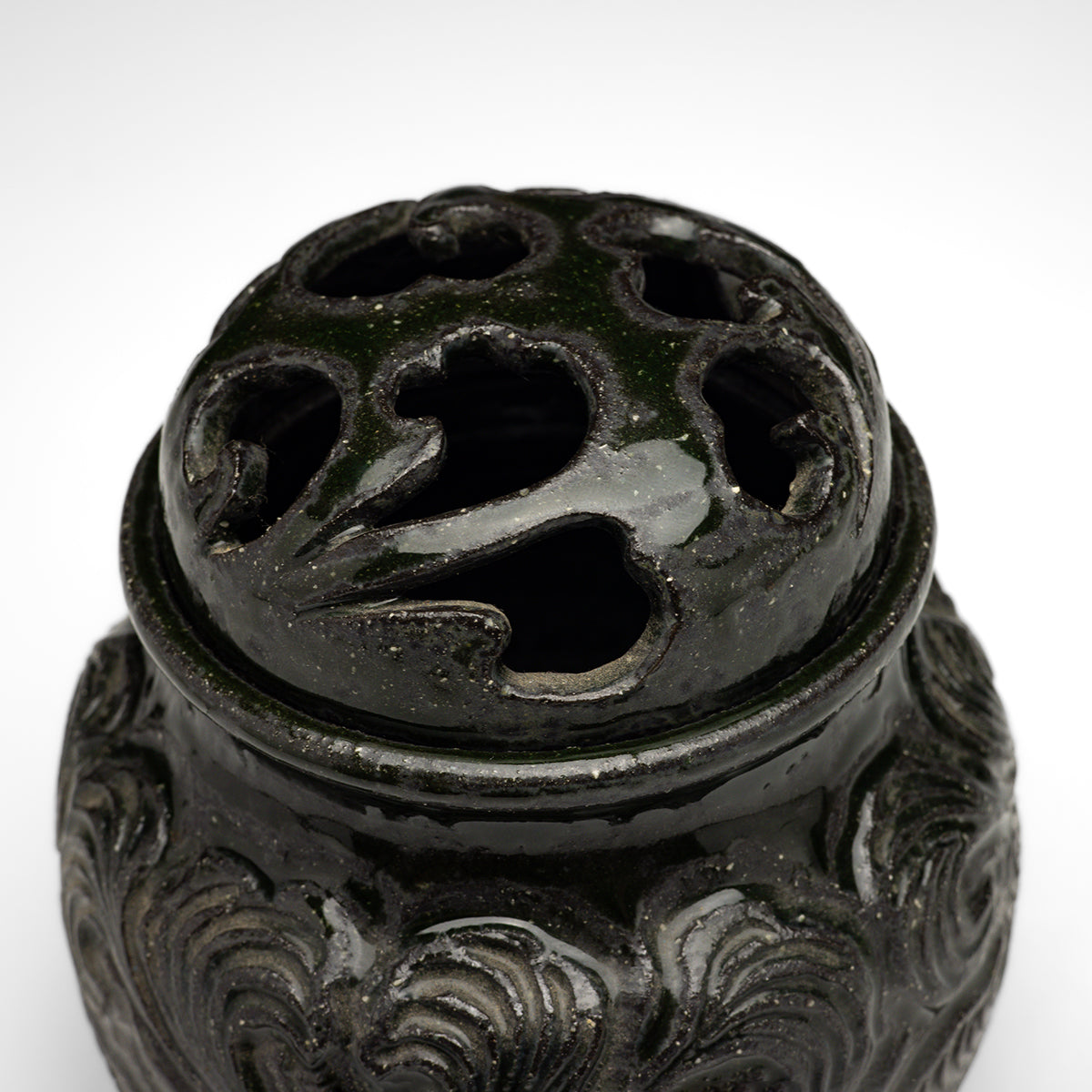 Incense Burner