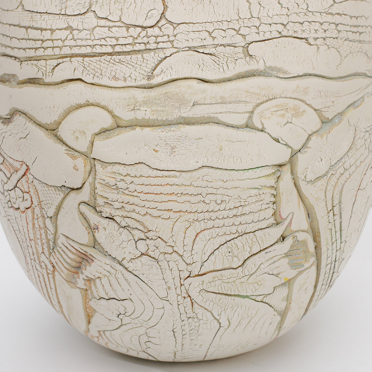 Vessel