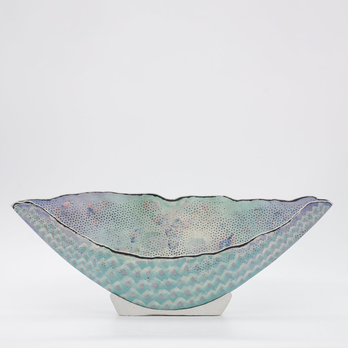 Envelope Form with Stand