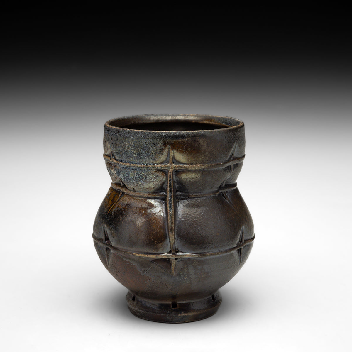 Buttressed Yunomi