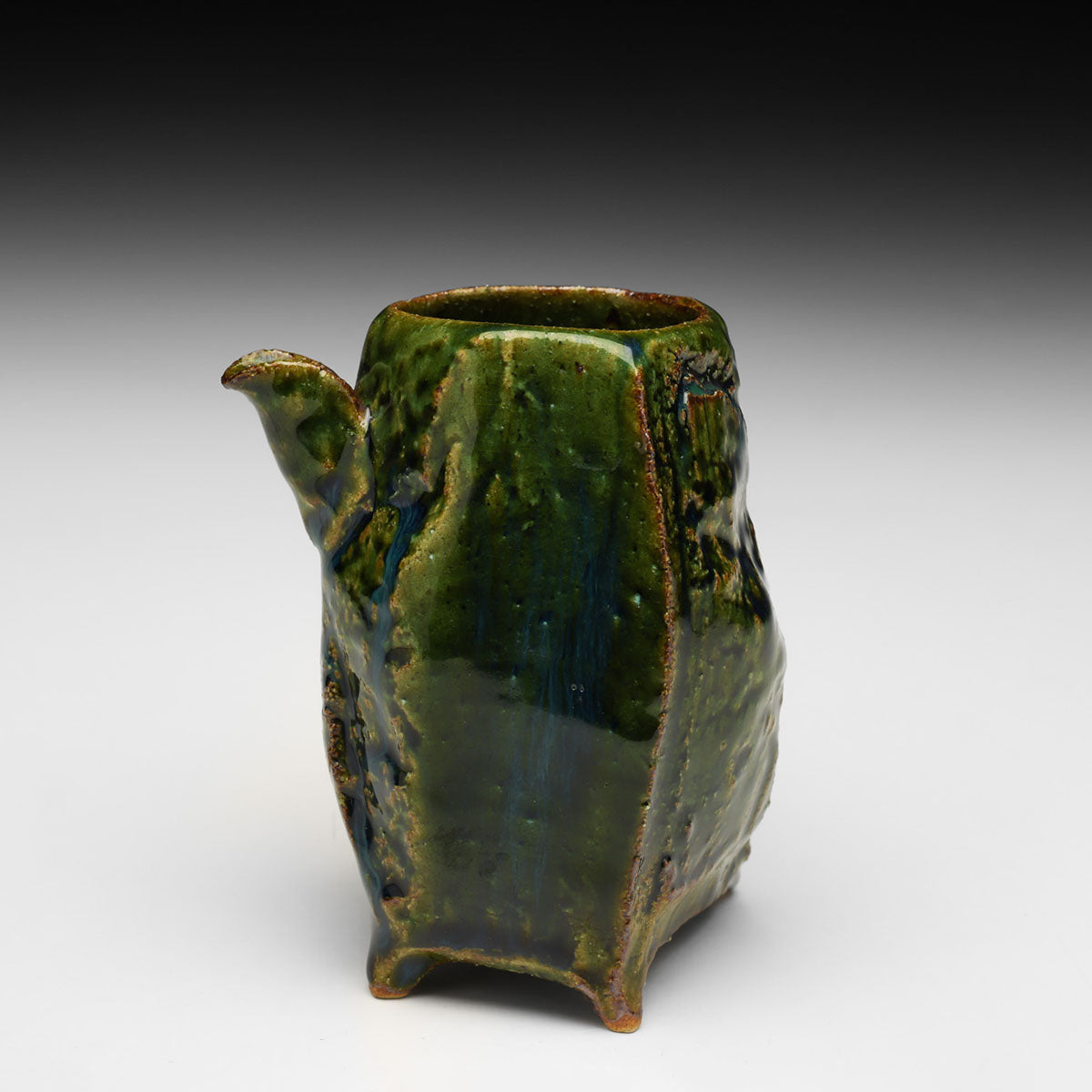 Sake Bottle