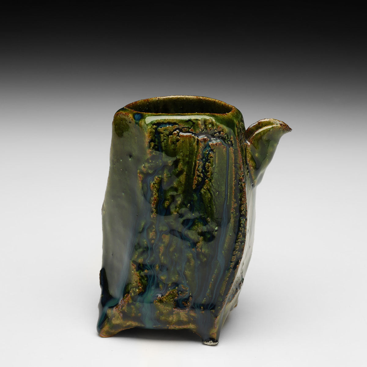 Sake Bottle