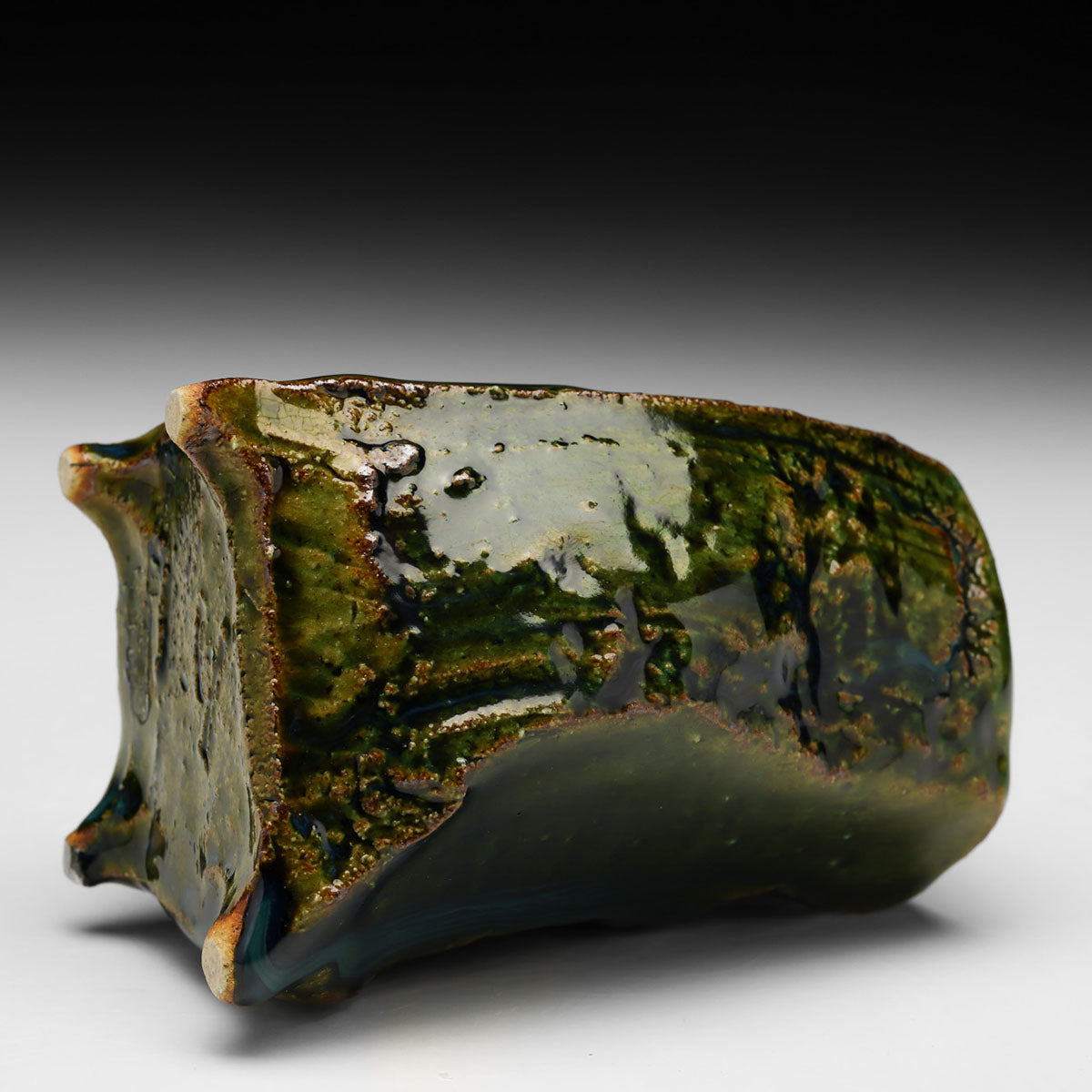 Sake Bottle