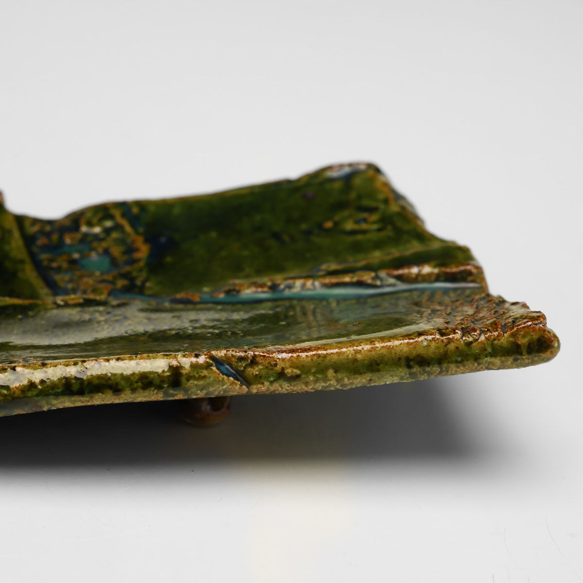Plate