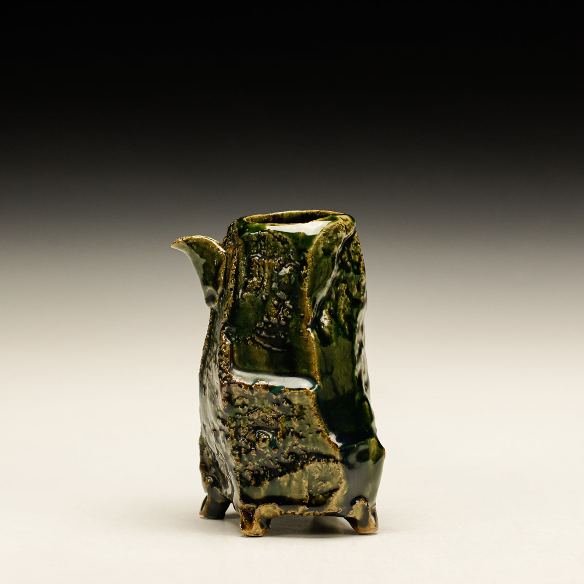 Sake Bottle