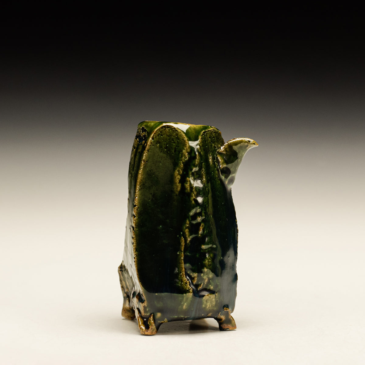 Sake Bottle