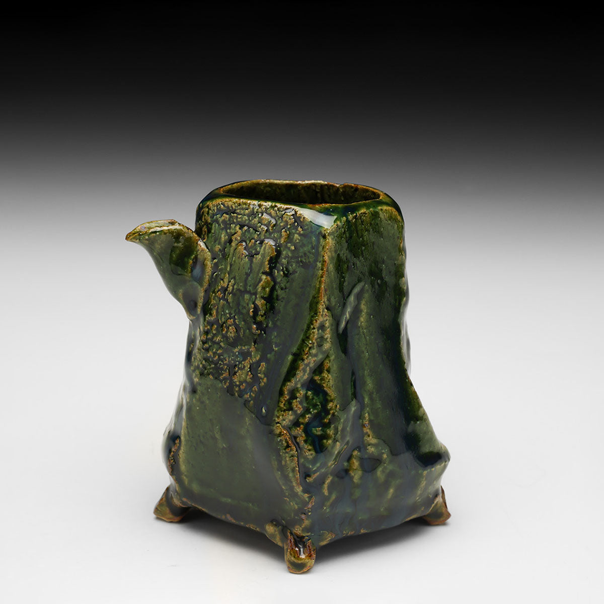 Sake Bottle