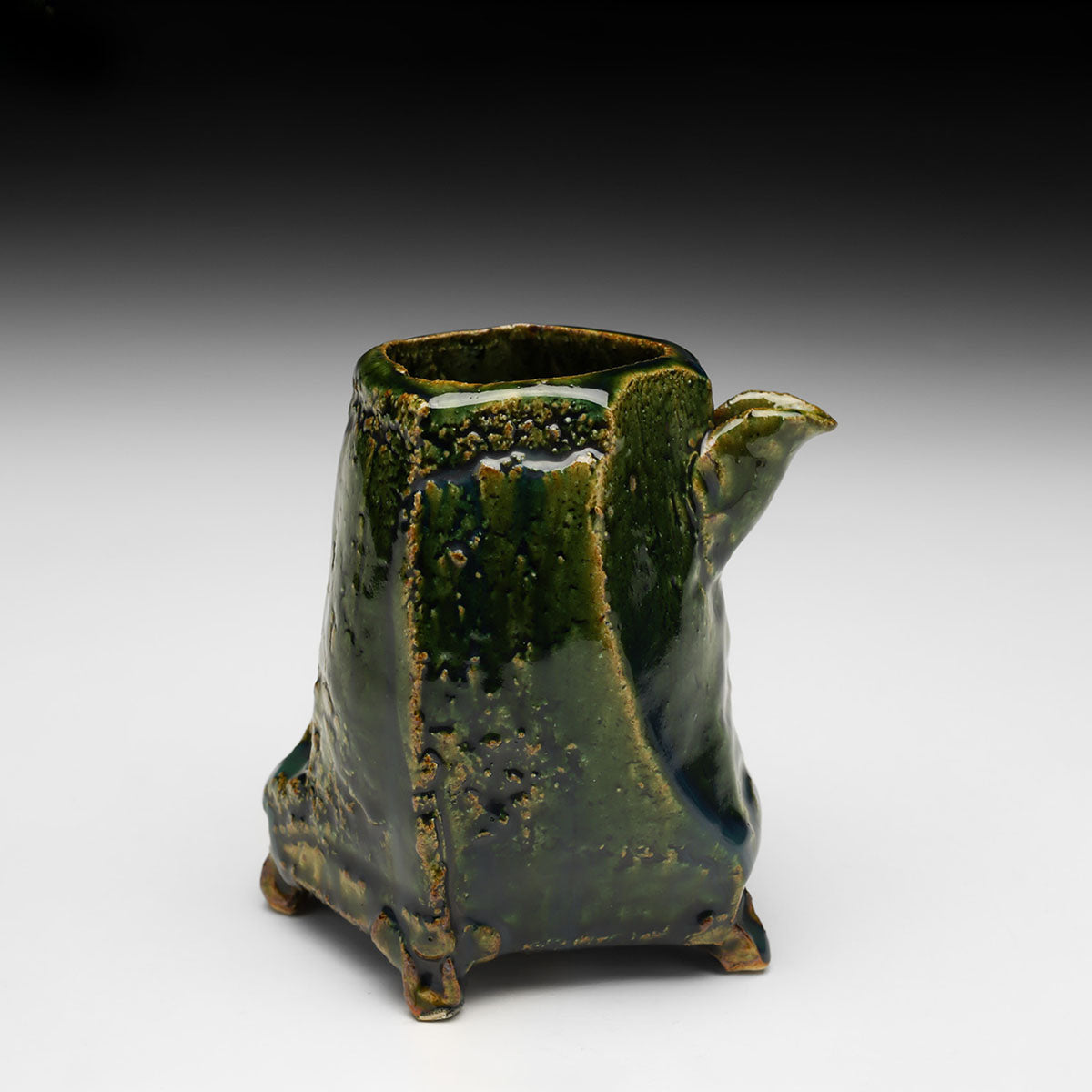 Sake Bottle