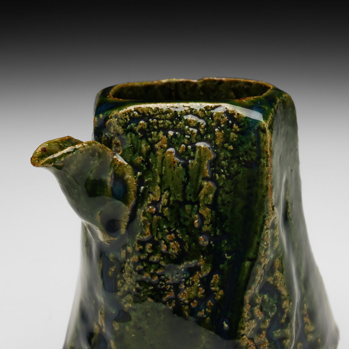 Sake Bottle