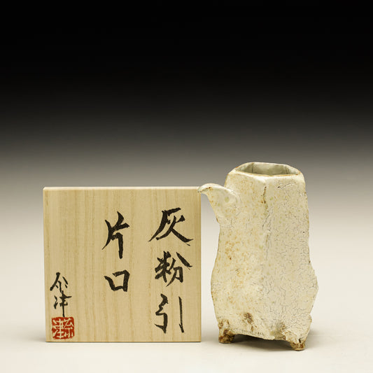 Sake Bottle