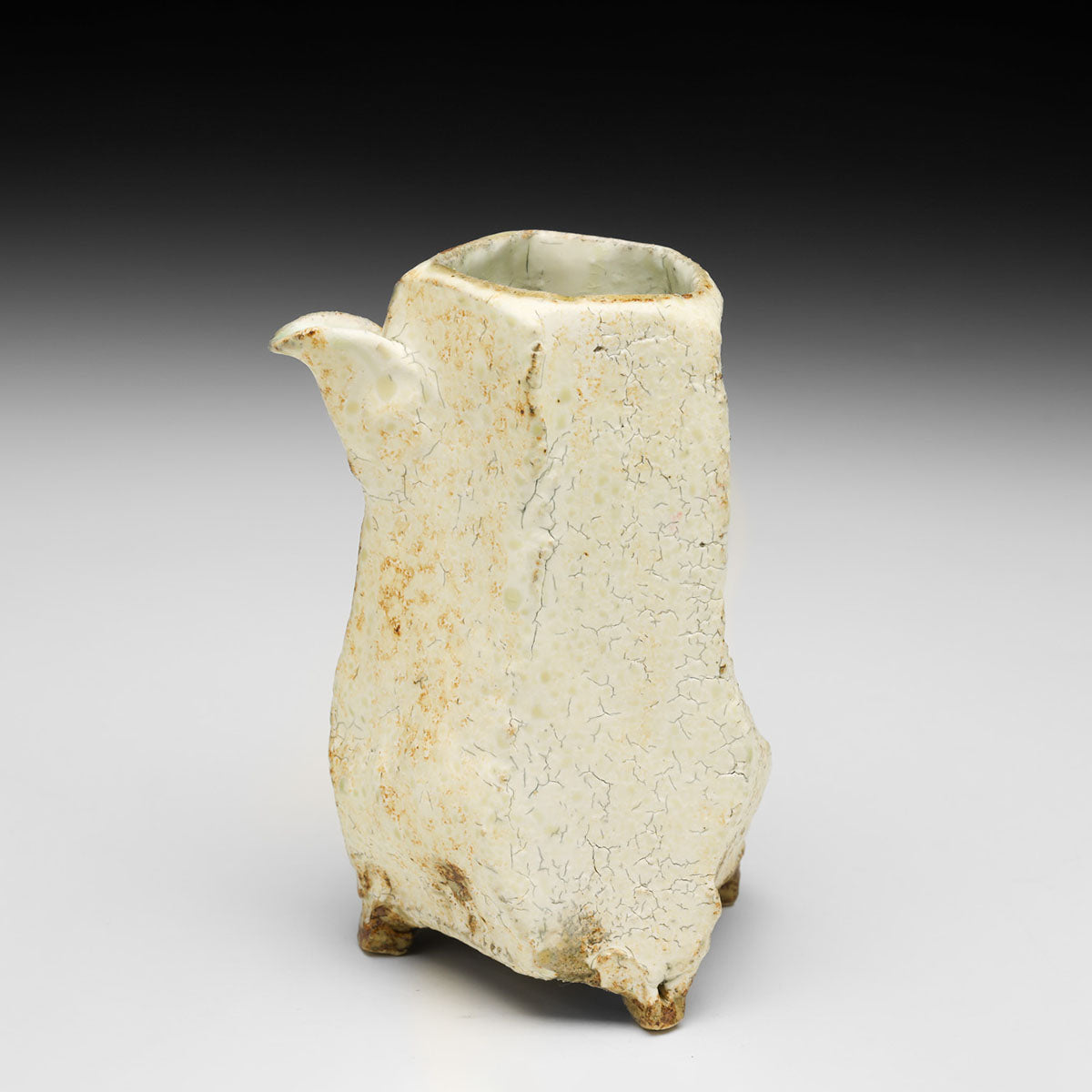 Sake Bottle