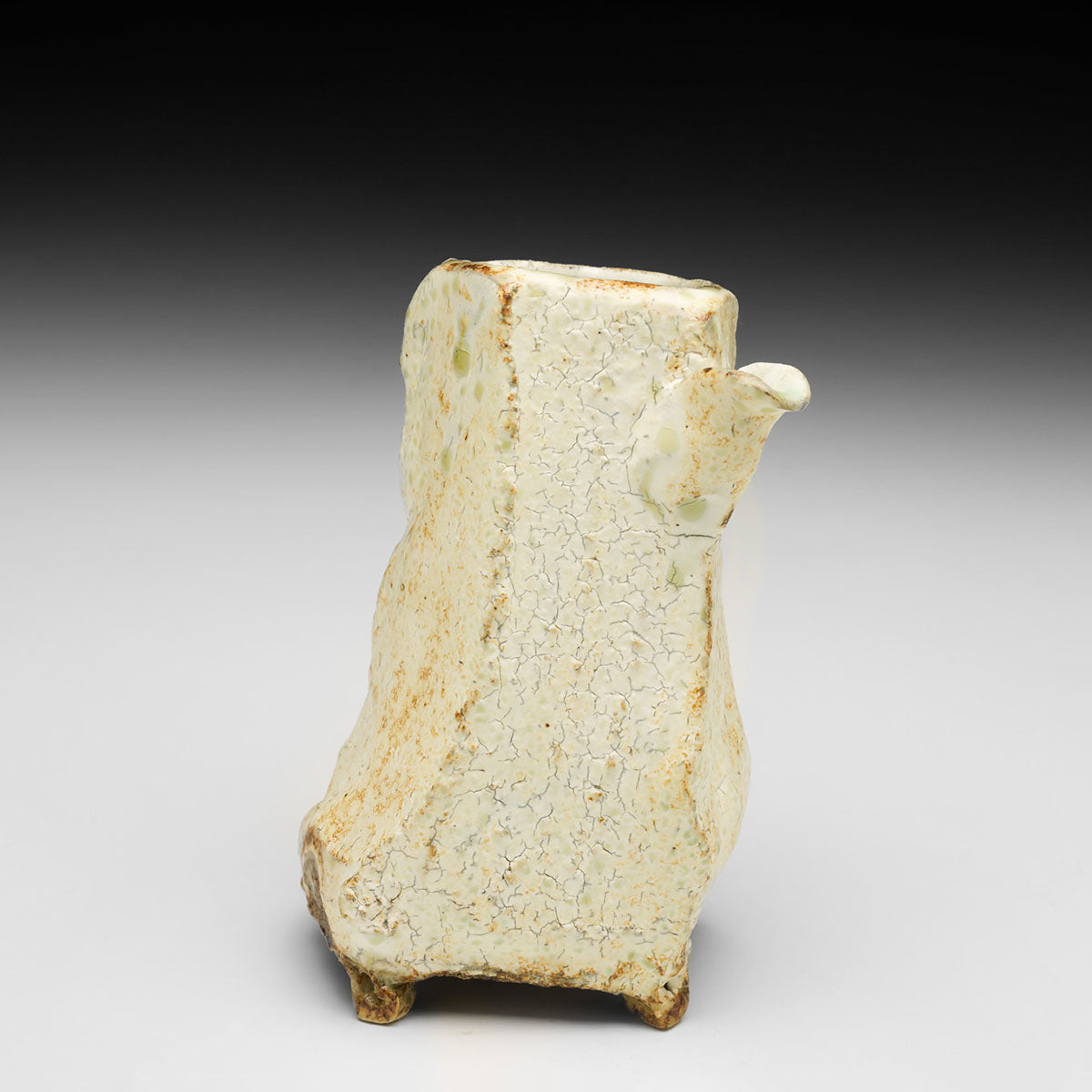 Sake Bottle