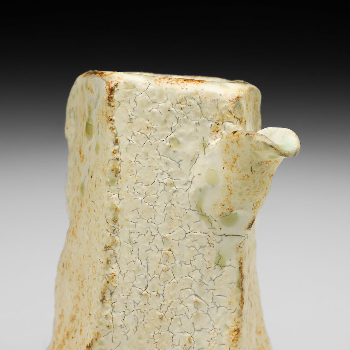 Sake Bottle