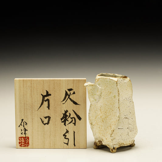 Sake Bottle