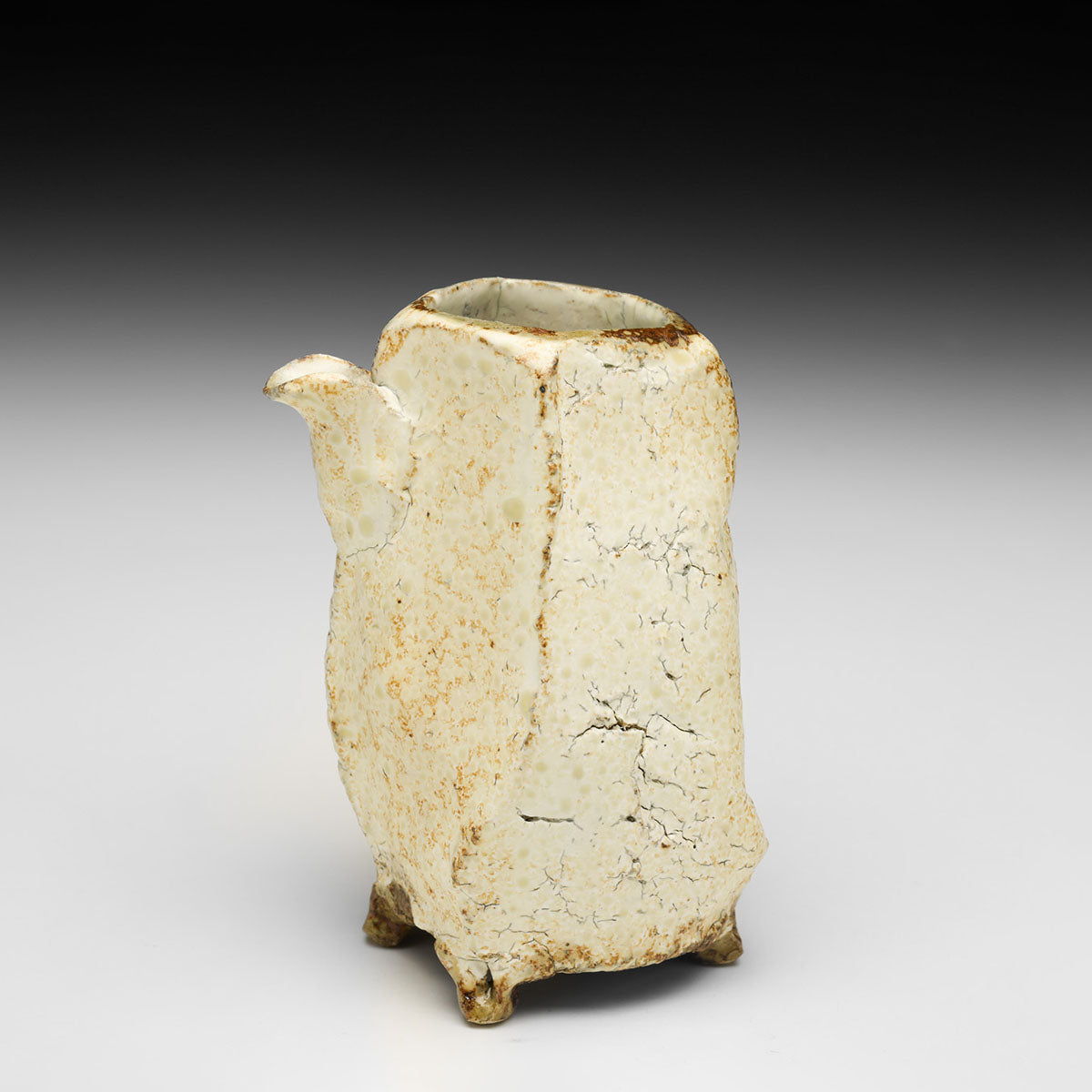 Sake Bottle