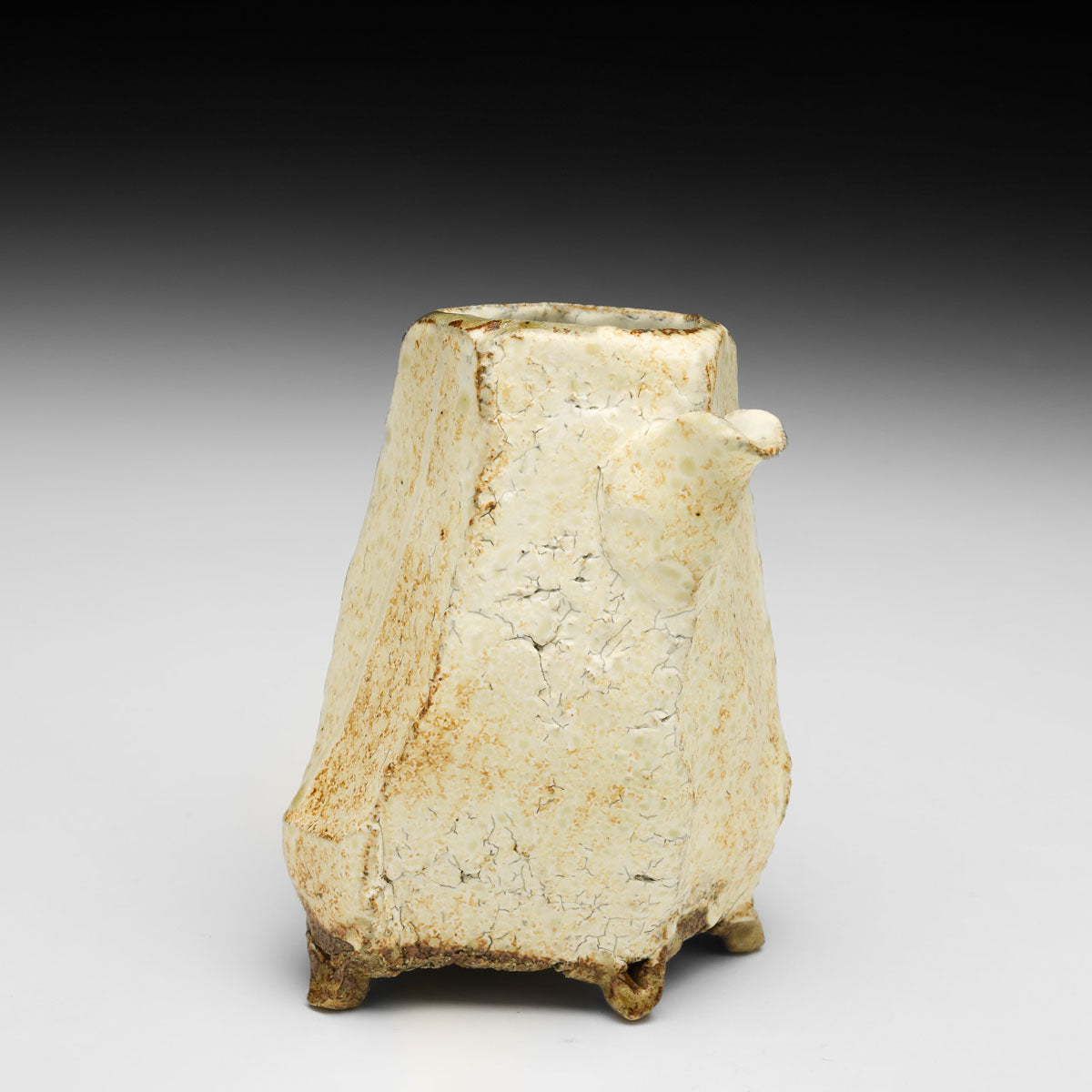 Sake Bottle