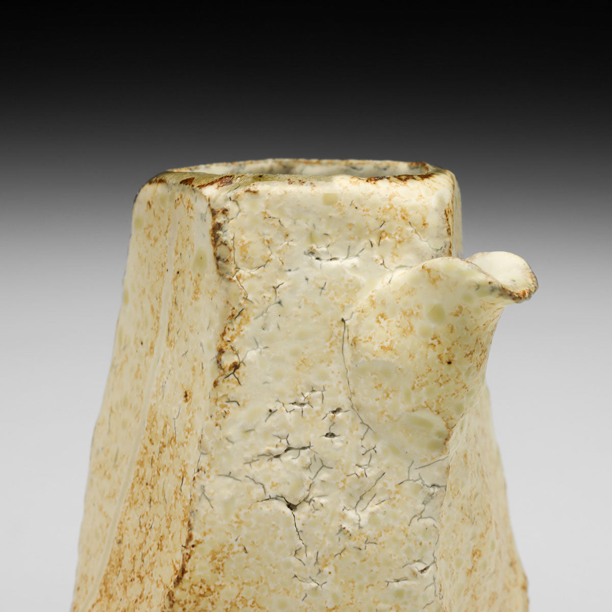 Sake Bottle