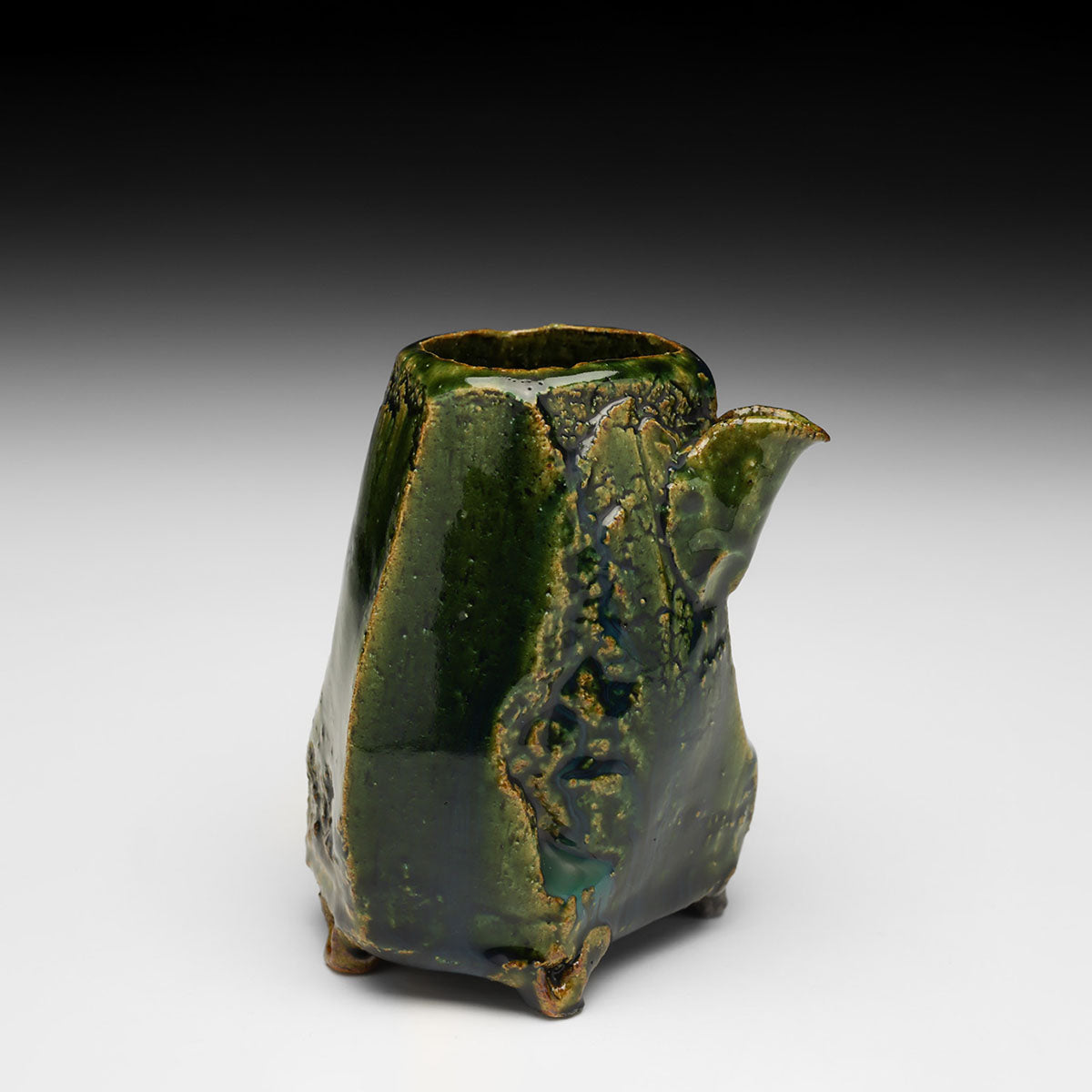 Sake Bottle