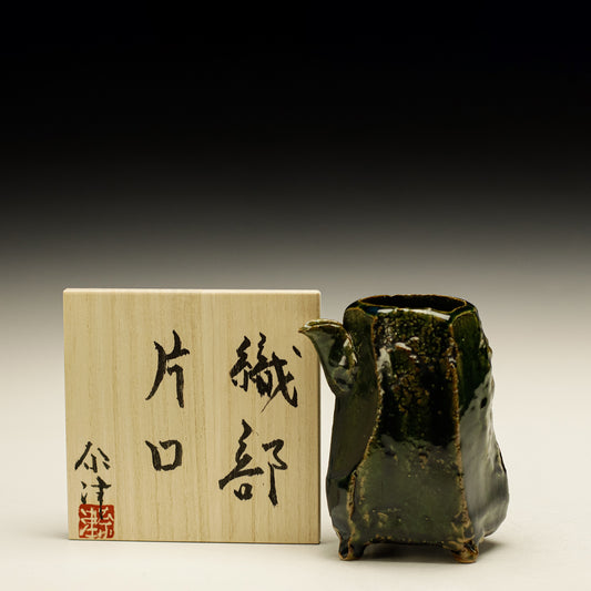 Sake Bottle