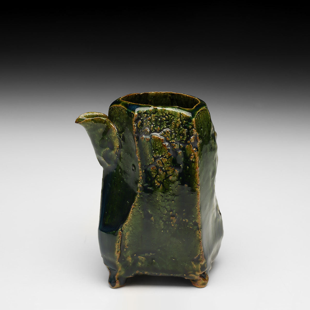 Sake Bottle