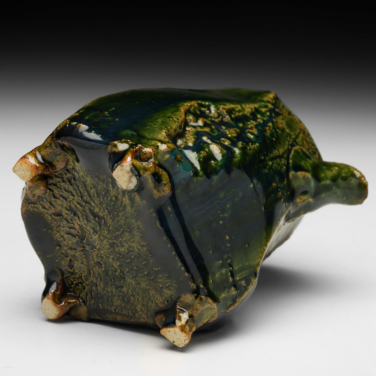 Sake Bottle