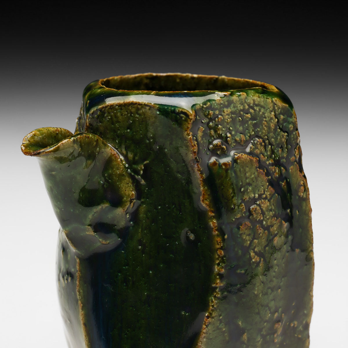 Sake Bottle
