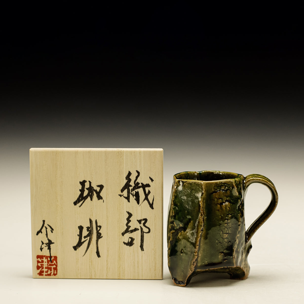 Mug