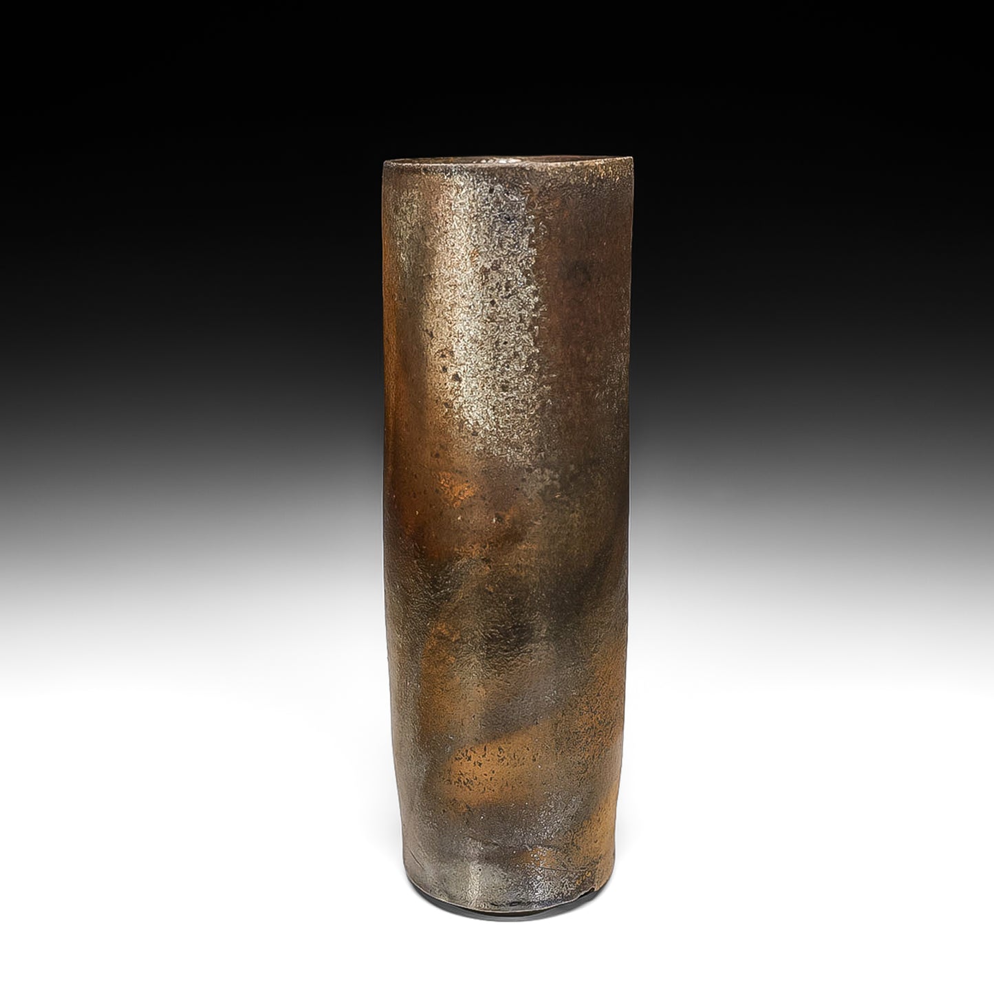 Oval Vase