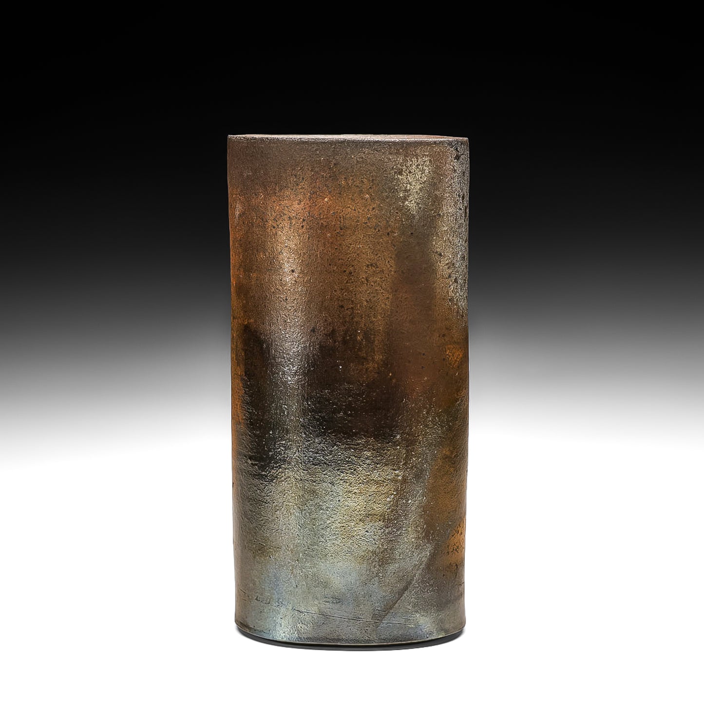 Oval Vase