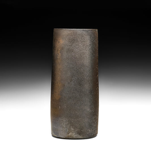 Oval Vase