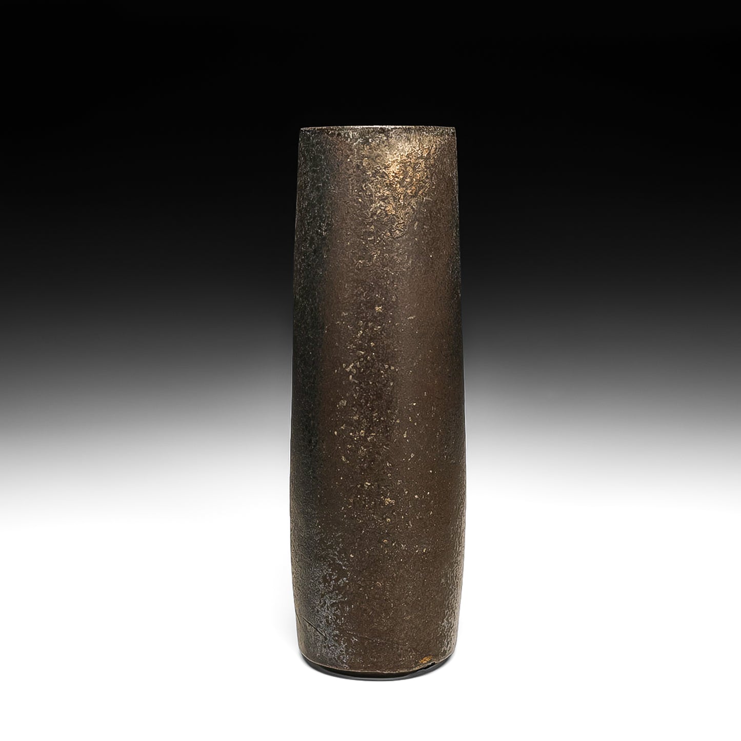 Oval Vase