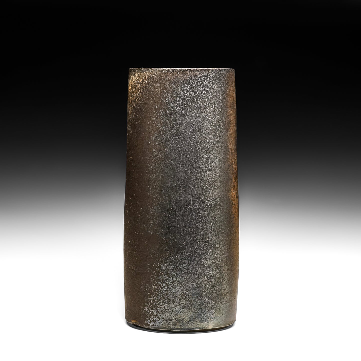 Oval Vase