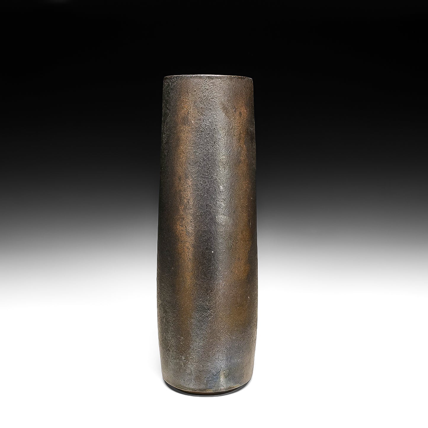 Oval Vase