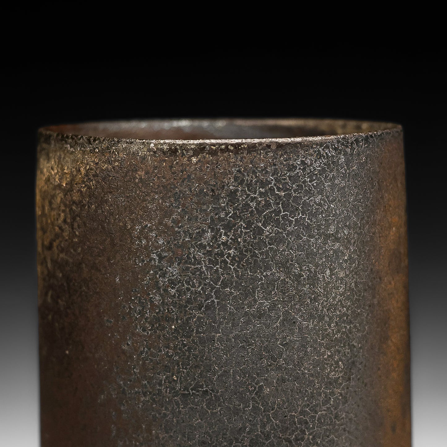 Oval Vase